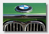 BMW 3.0 CSI 1972